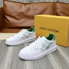 Louis Vuitton Low Shoes